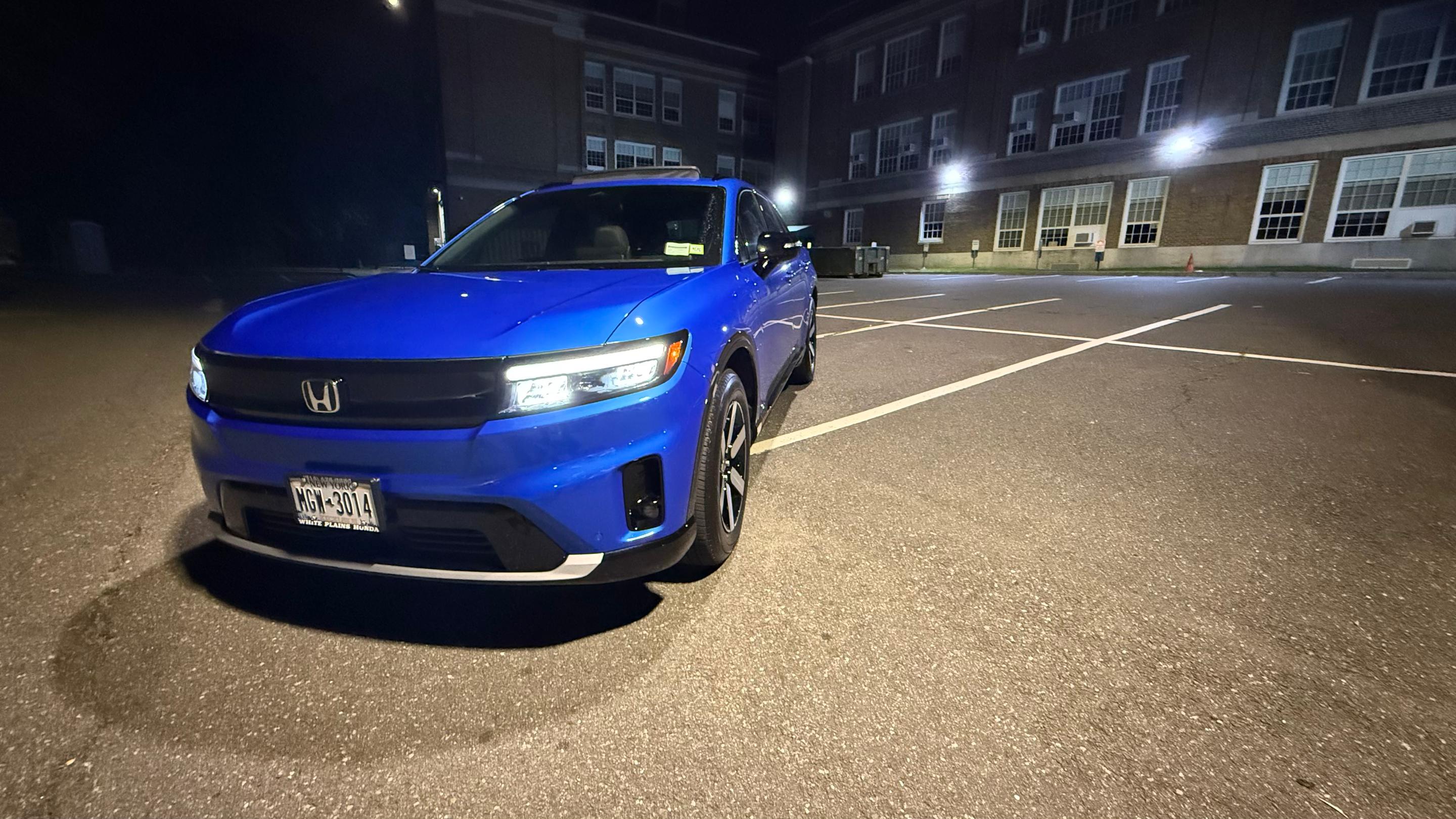 Honda Prologue 2026 in White Plains, NY