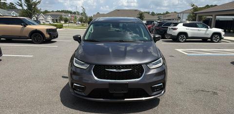 Chrysler Pacifica 2023