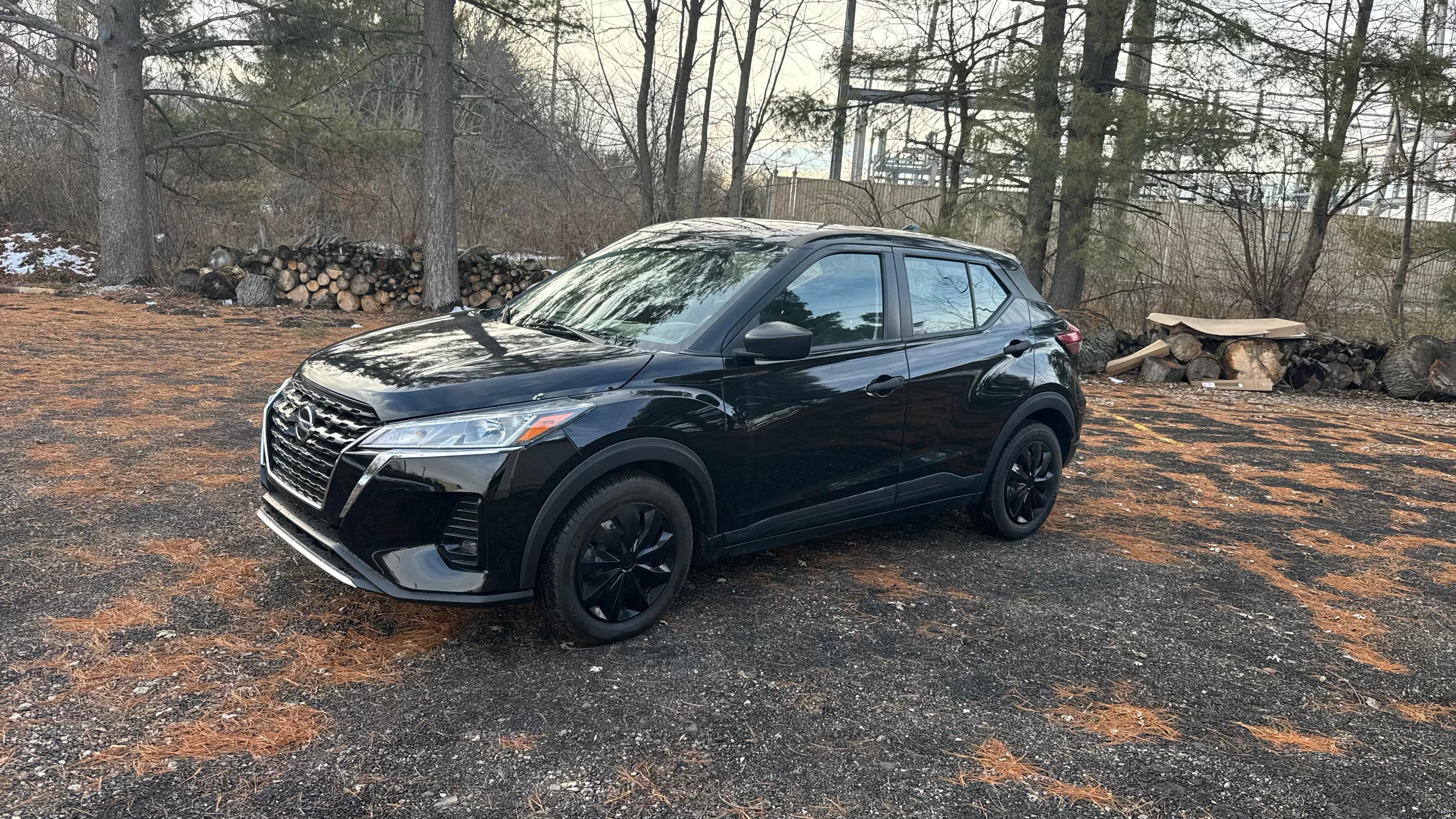 Nissan Kicks 2021 in Plainfield, IN