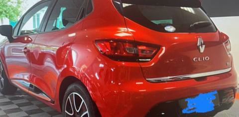 Renault CLIO IV 2015