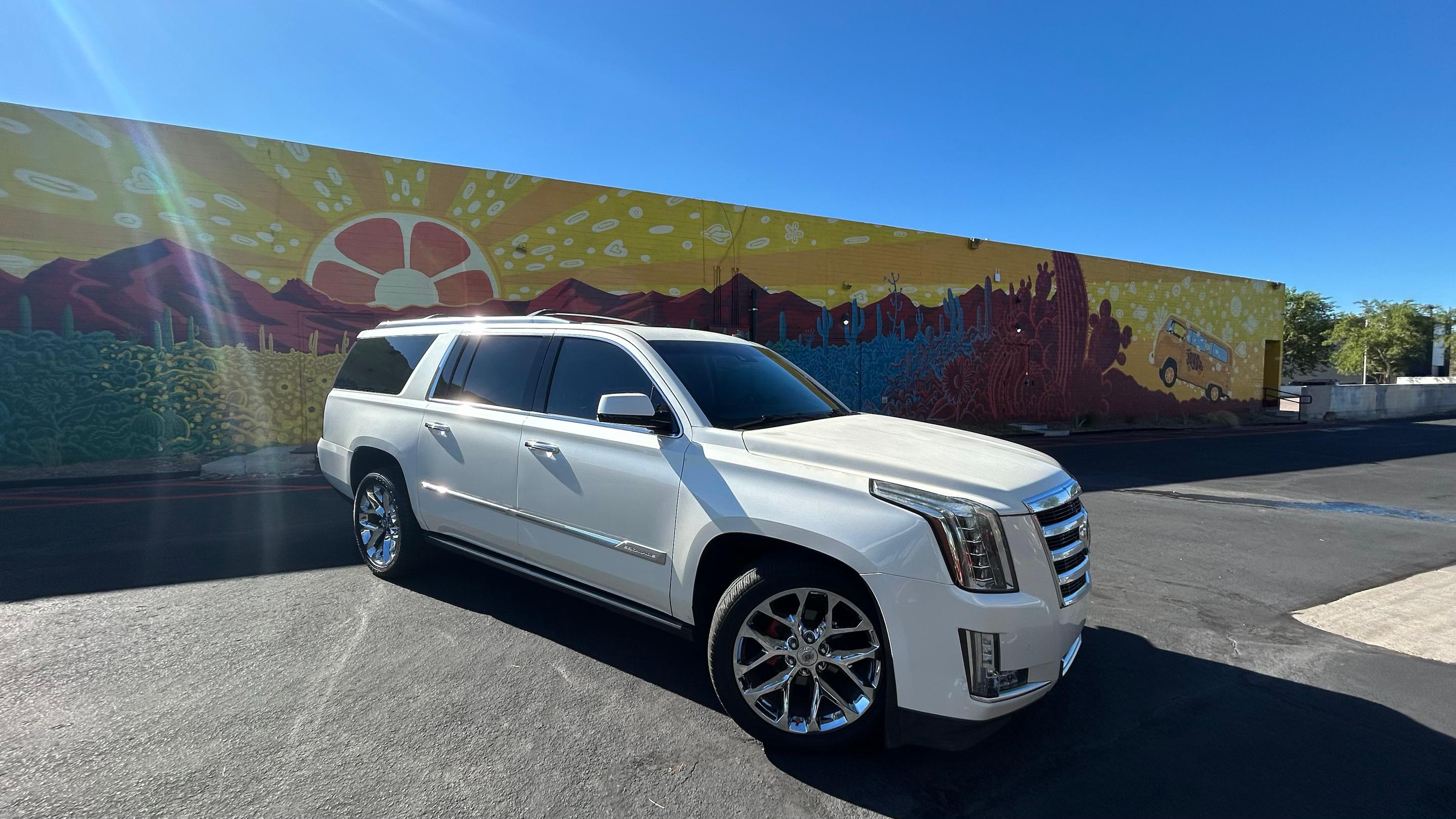 Cadillac Escalade ESV 2015 in Chandler, AZ