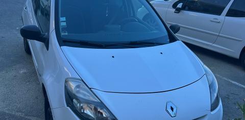 Renault CLIO IV 2016