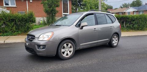 Kia Rondo 2009