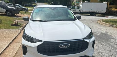 Ford Escape 2023