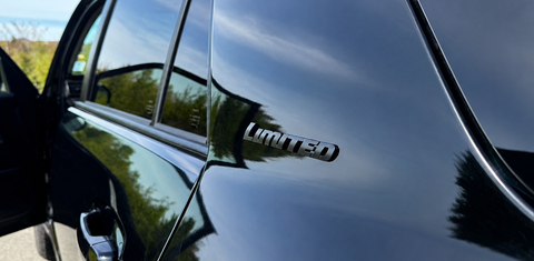 Toyota 4Runner 2020