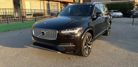 Volvo XC90 2019