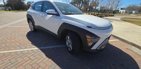 Hyundai Kona 2026