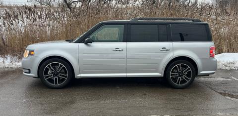 Ford Flex 2015