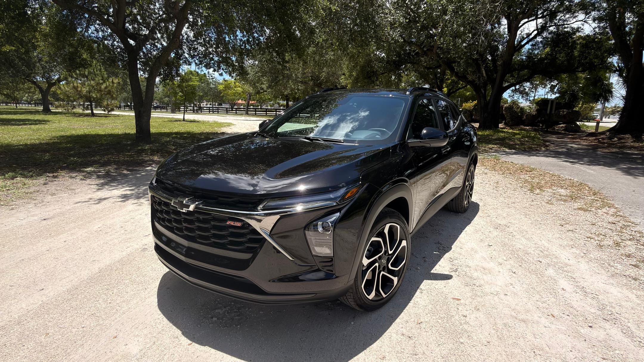 Chevrolet Trax 2026 in North Miami, FL