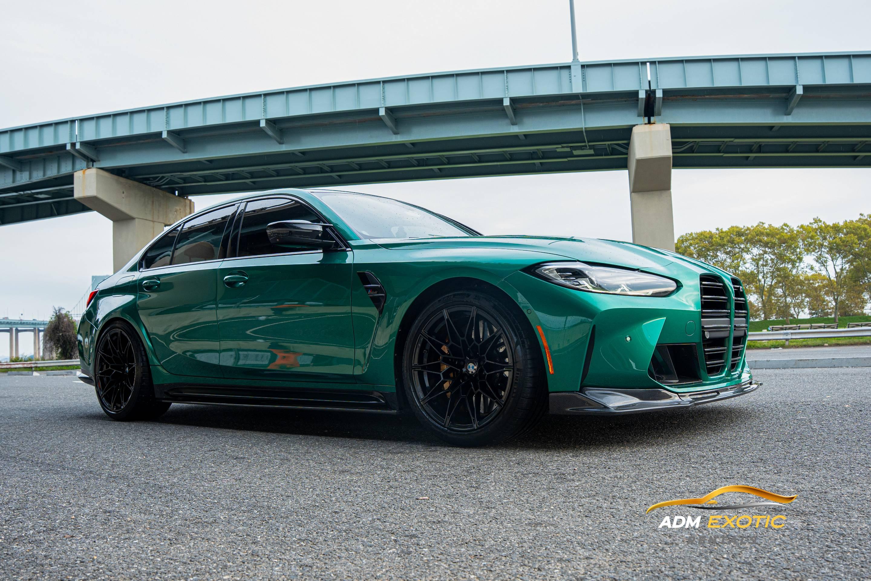 BMW M3 2024 in Jamaica, NY
