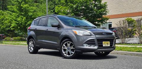 Ford Escape 2014