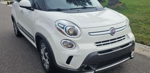 FIAT 500L 2014