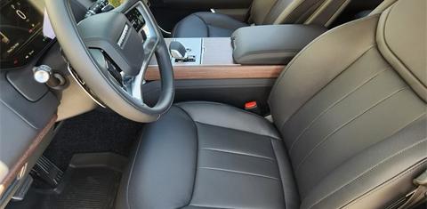 Land Rover Range Rover 2025