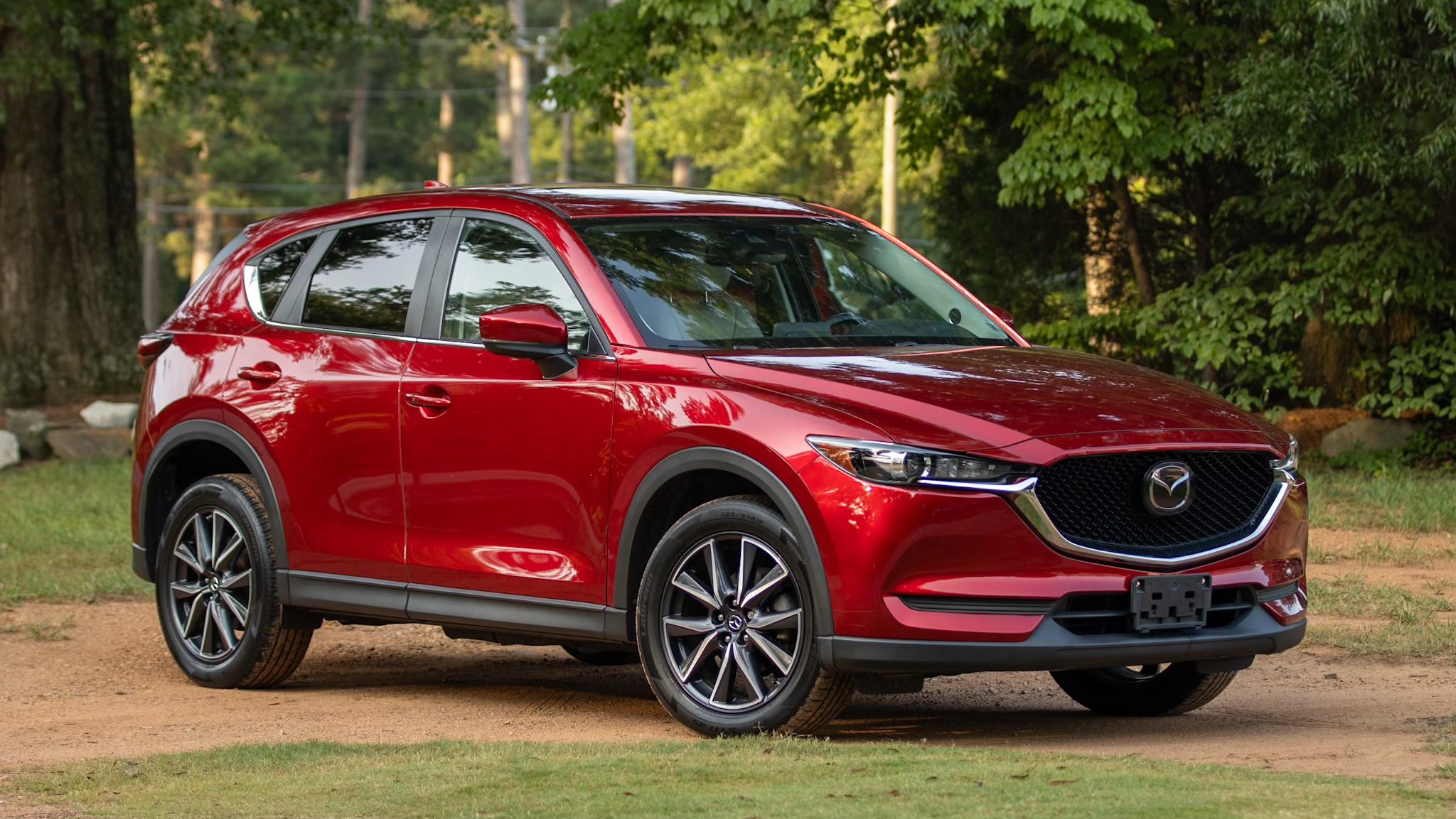 Mazda CX-5 2018 in Atlanta, GA