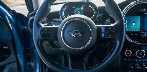 MINI Hardtop 4 Door 2022