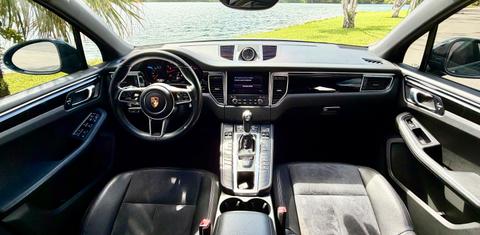 Porsche Macan 2018