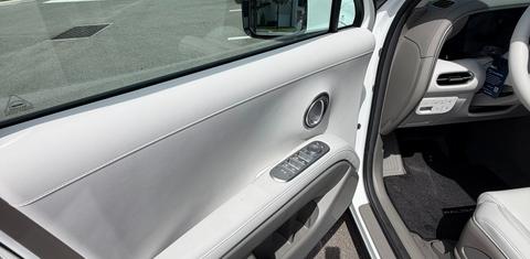 Hyundai Palisade 2027