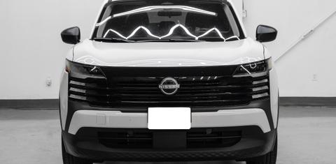 Nissan Kicks 2025