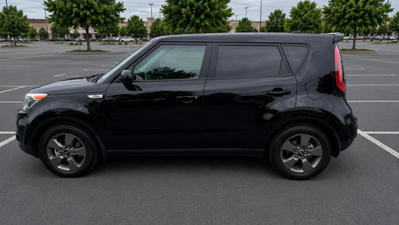 Kia Soul 2018 in East Orange, NJ