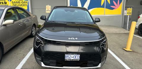 Kia Niro EV 2026