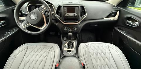 Jeep Cherokee 2015