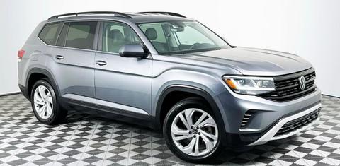 Volkswagen Atlas 2023