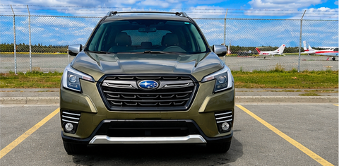 Subaru Forester 2023