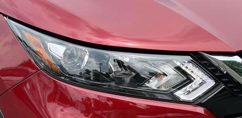 Nissan Rogue Sport 2022