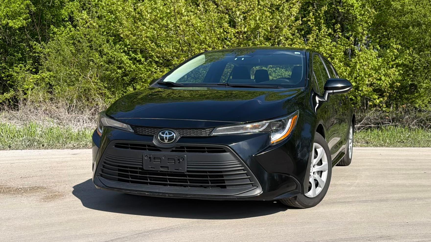Toyota Corolla 2025 in Burlington, WI