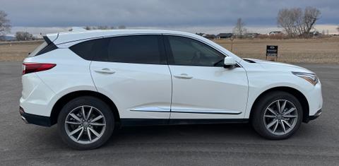 Acura RDX 2024