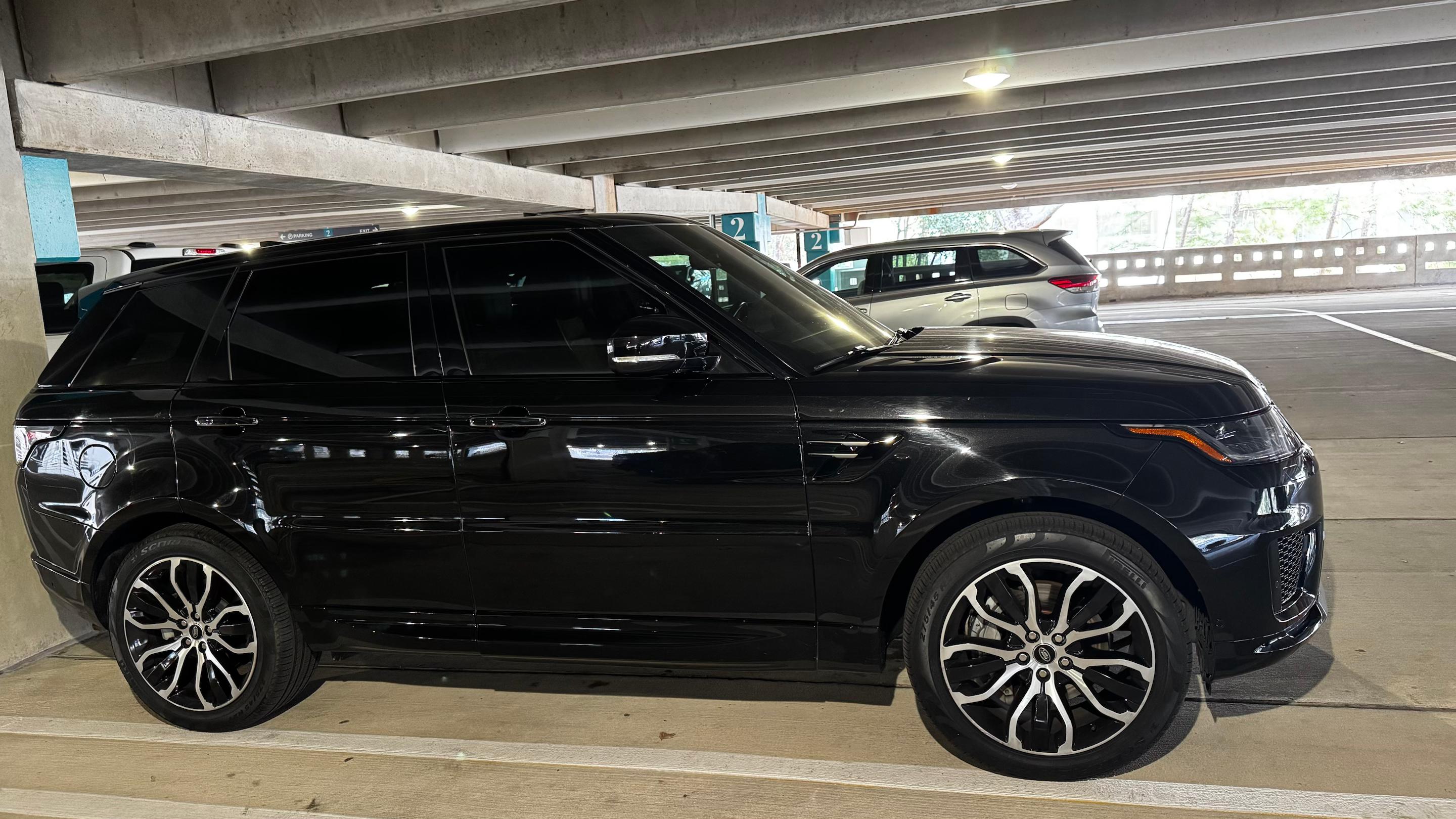 Land Rover Range Rover Sport 2022 in Marietta, GA