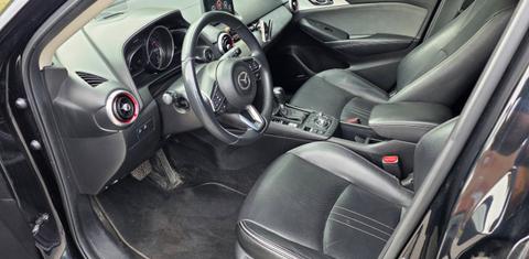 Mazda CX-3 2021