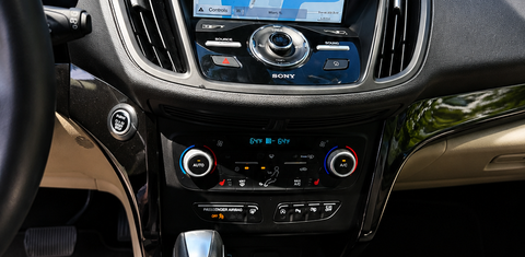 Ford Escape 2019