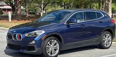 BMW X2 2019