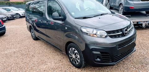 Opel VIVARO 2022