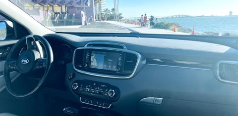 Kia Sorento 2018