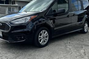 Ford Transit Connect 2021 in Kaneohe
