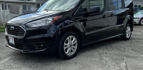 Ford Transit Connect 2021