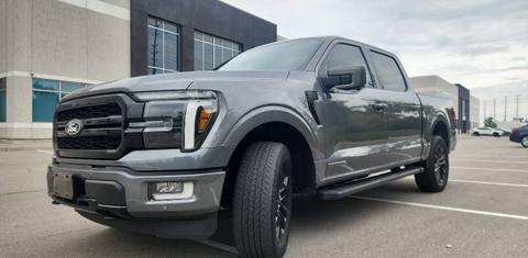 Ford F-150 2024