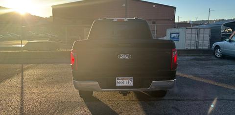 Ford F-150 2024