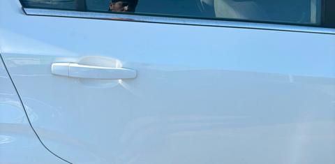 Chevrolet Sonic 2015