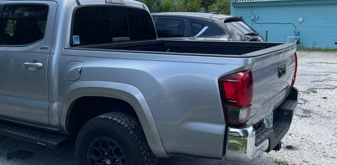 Toyota Tacoma 2020
