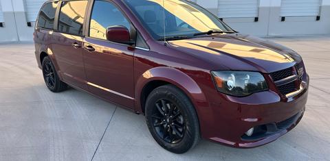 Dodge Grand Caravan 2019