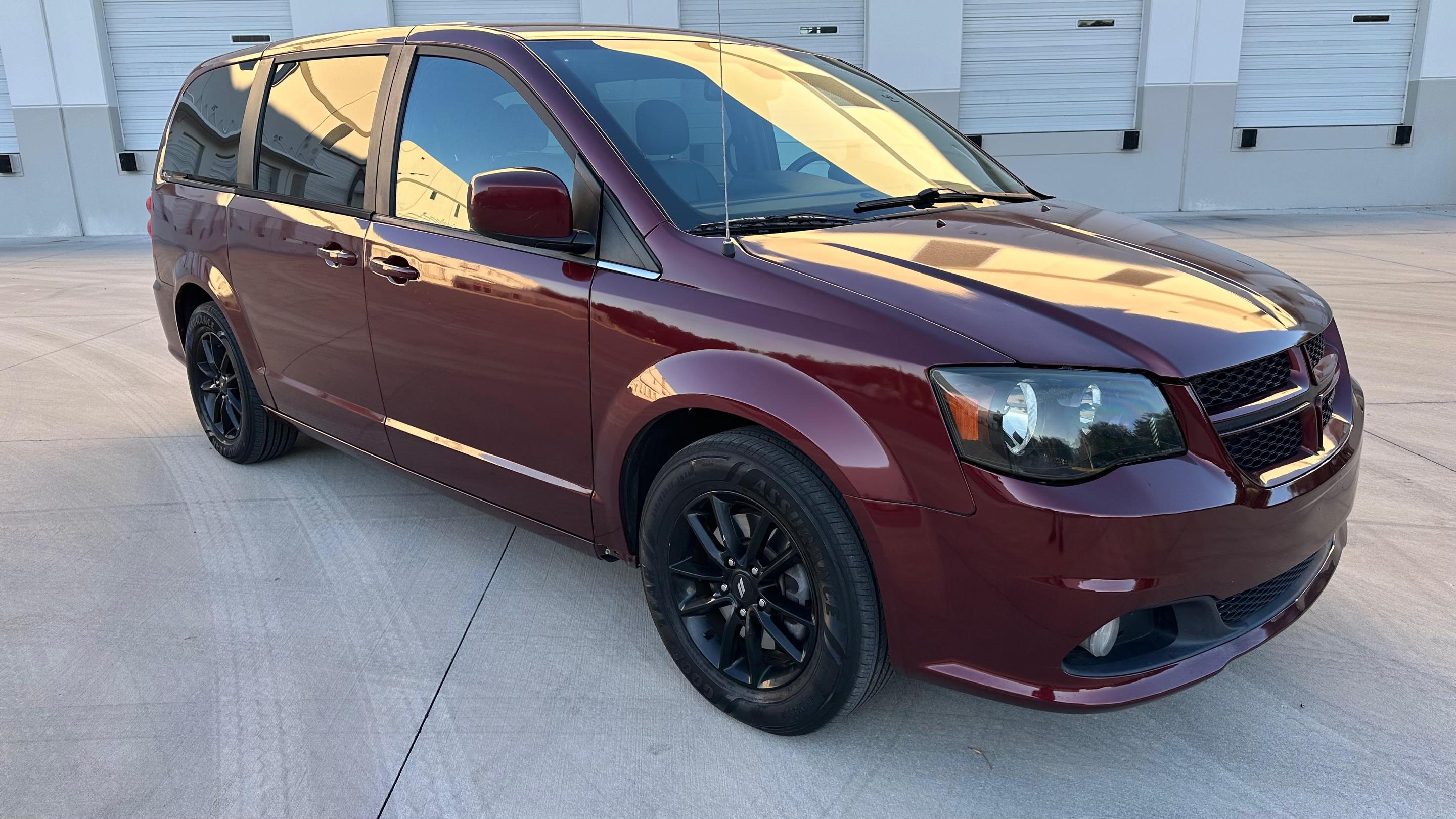 Dodge Grand Caravan 2019 in St. Cloud, FL