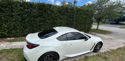Toyota GR86 2024 rental in Hollywood, FL by Steven P. | Turo