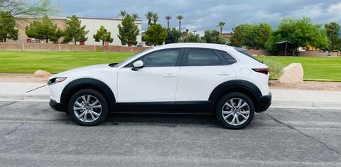 Mazda CX-30 2023