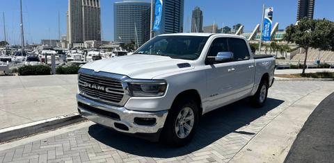 Ram 1500 2024