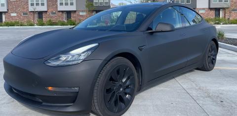 Tesla Model 3 2019