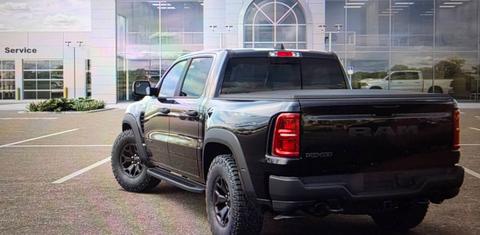 Ram 1500 2026