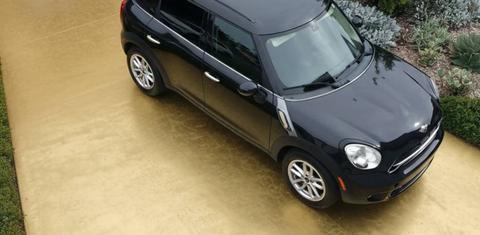 MINI Countryman 2015